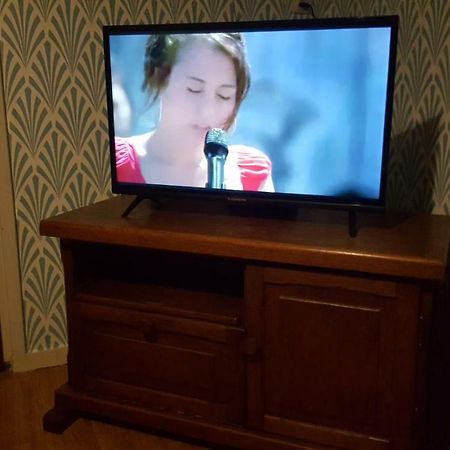 Appartement De Groote Peel Nederweert 外观 照片