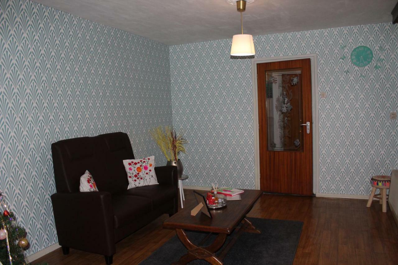 Appartement De Groote Peel Nederweert 外观 照片