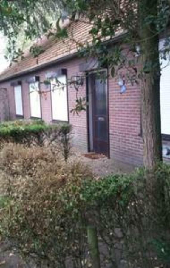 Appartement De Groote Peel Nederweert 外观 照片
