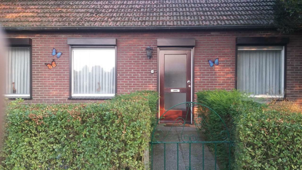 Appartement De Groote Peel Nederweert 外观 照片